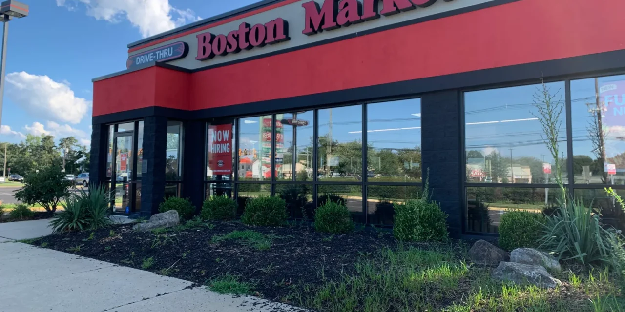 Is Boston Market’s ambitious menu rotation actually happening?