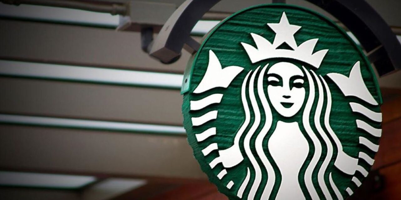 Starbucks to capitalize on record loyalty membership with app improvements