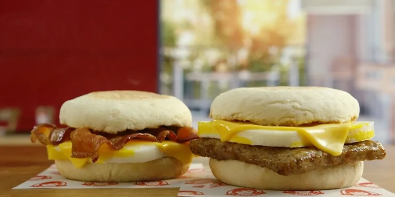 Wendy’s to spend $55M on breakfast ads