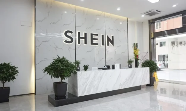 Shein to debut spring-summer collection in shoppable livestream