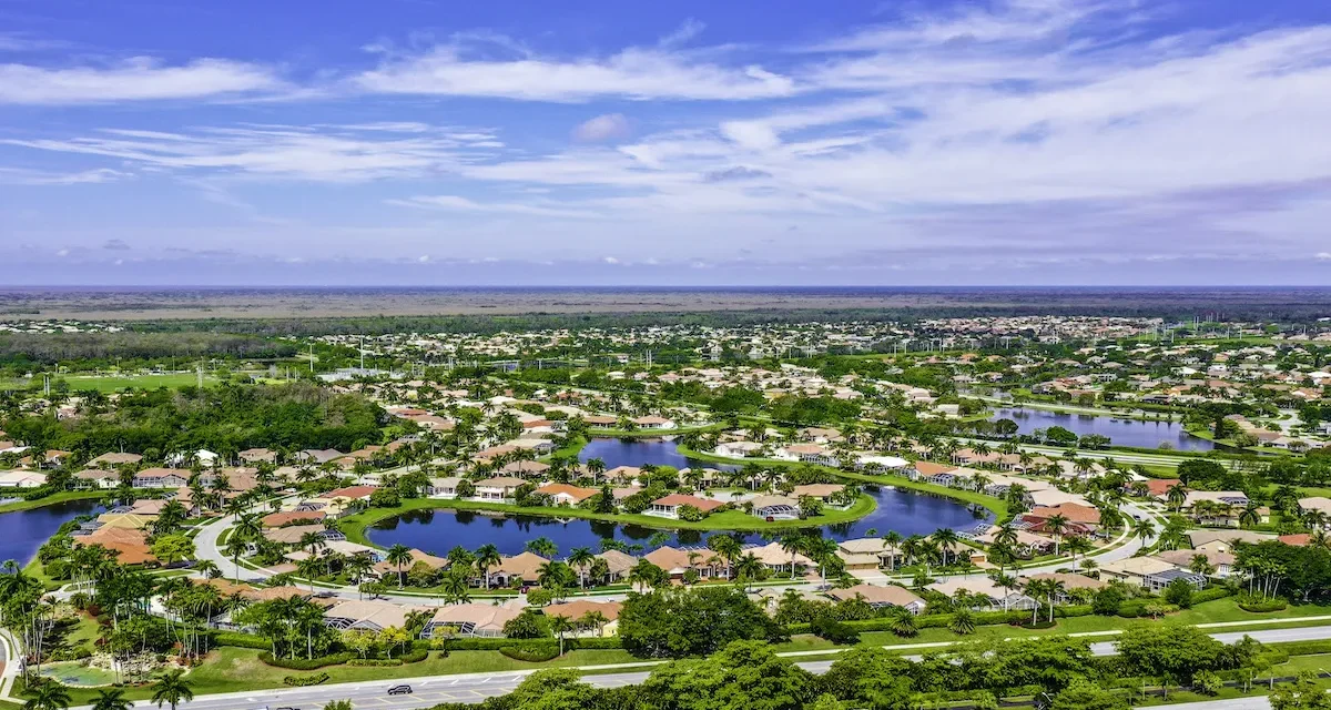 Master planned communities post strong new home sales numbers in 2023
