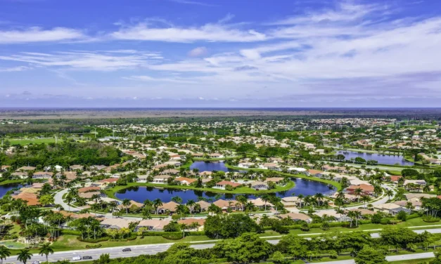 Master planned communities post strong new home sales numbers in 2023