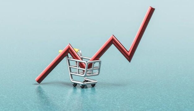 CONSUMER PRICES RISE 3.1% IN JANUARY