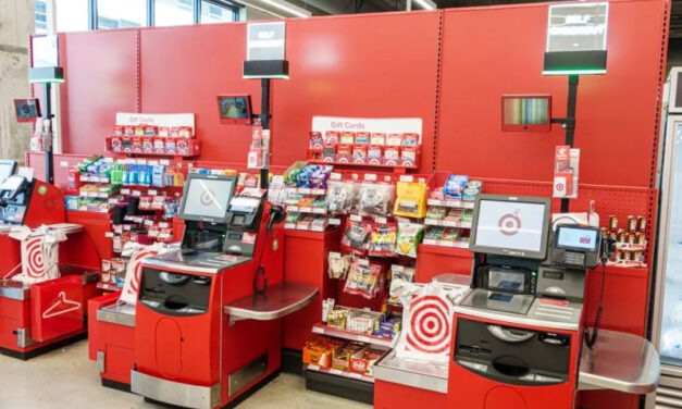 Self-checkouts are disappearing from retailers. Here’s why