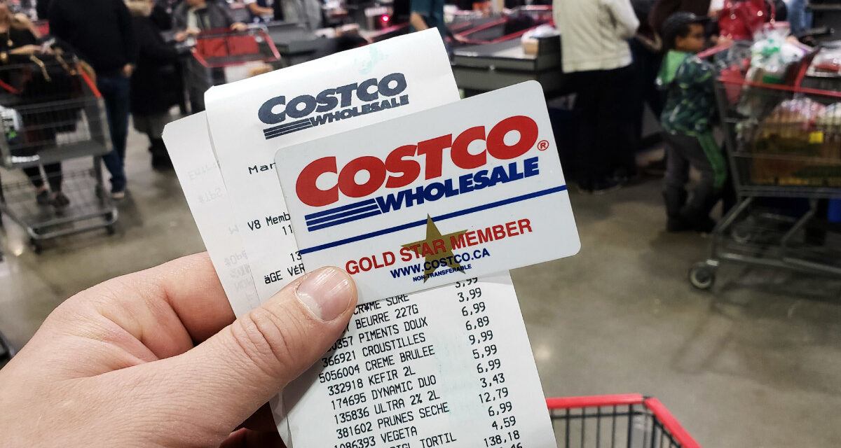 Costco makes a huge change members need to know about
