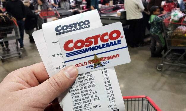 Costco makes a huge change members need to know about