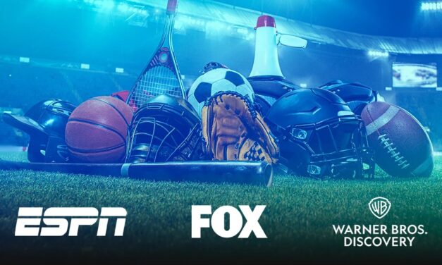 Cable Group Calls for Justice Department to Review New Disney/Fox/WBD Sports App