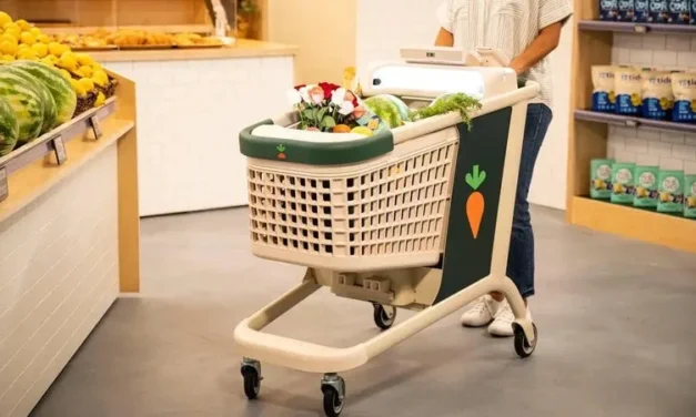 Instacart Wants to Turn Grocery Shopping Into a Game