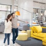 Furniture sales slump continues into ‘24, but there’s 1 optimistic sign