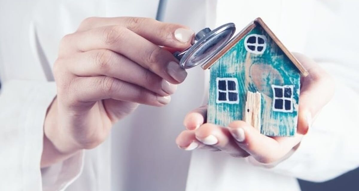 Primary Care-Based Housing Program Can Cut Health Care Use