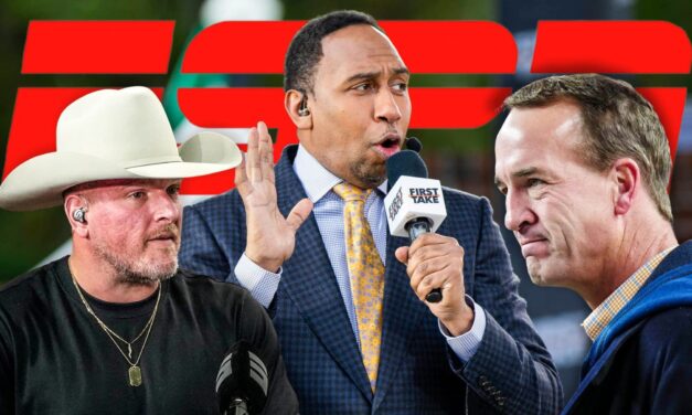 Thanks to digital media, ESPN stars create their own empires, wielding more power than ever