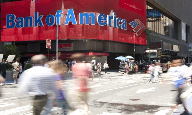 Bank of America ramps up financial-wellness offerings to employees of its commercial clients