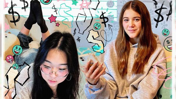 These teenagers know more about investing than you do