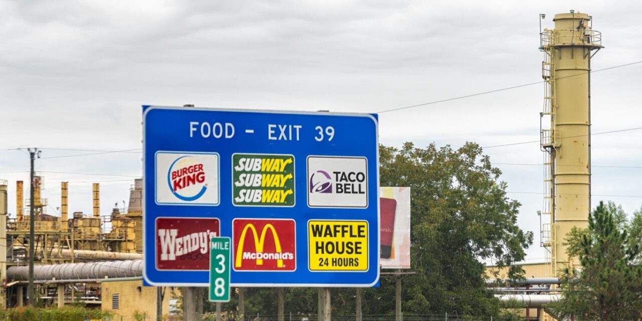 11 Fast Food Chains to Avoid