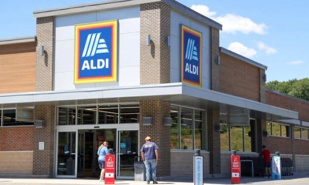 Aldi is the latest grocery store to use a rival version of Amazon’s Just Walk Out tech