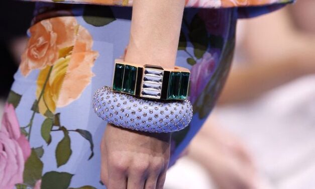 2024 Jewelry Trends You’ll Love So Much That You’ll Even Pass ‘Em Down