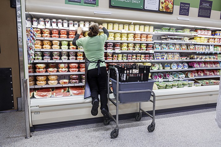 ‘Buy now, pay later’ made its way to the grocery store, and the trend is likely to continue in 2024