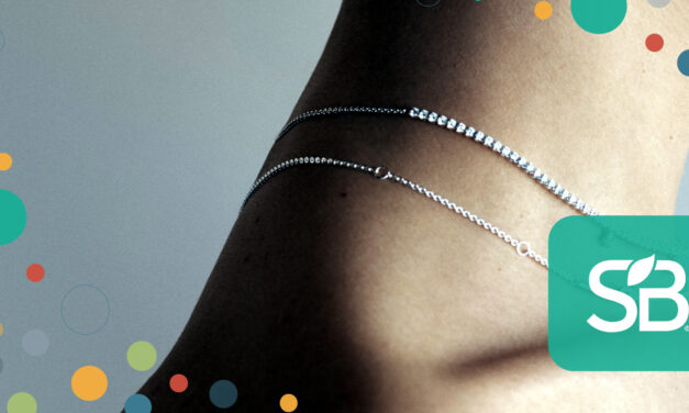 Supply Chain Pandora Now Sources 100% Recycled Silver, Gold for Its Jewelry