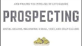 prospecting book