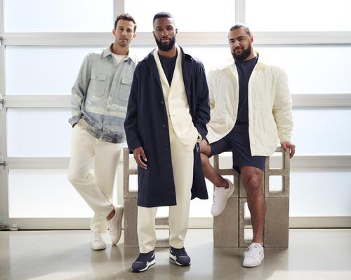 JCPenney Launches Exclusive Limited-Edition Men’s Apparel Line