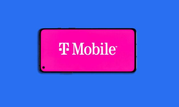 T-Mobile Says It May Slow Home Internet Speeds of Some Users in Times of ‘Congestion’