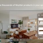 Wayfair gives shoppers immersive experience using Apple Vision Pro