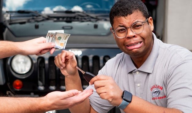 More Americans are falling behind on auto loans: What to do if you can’t make car payments