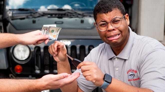 More Americans are falling behind on auto loans: What to do if you can’t make car payments