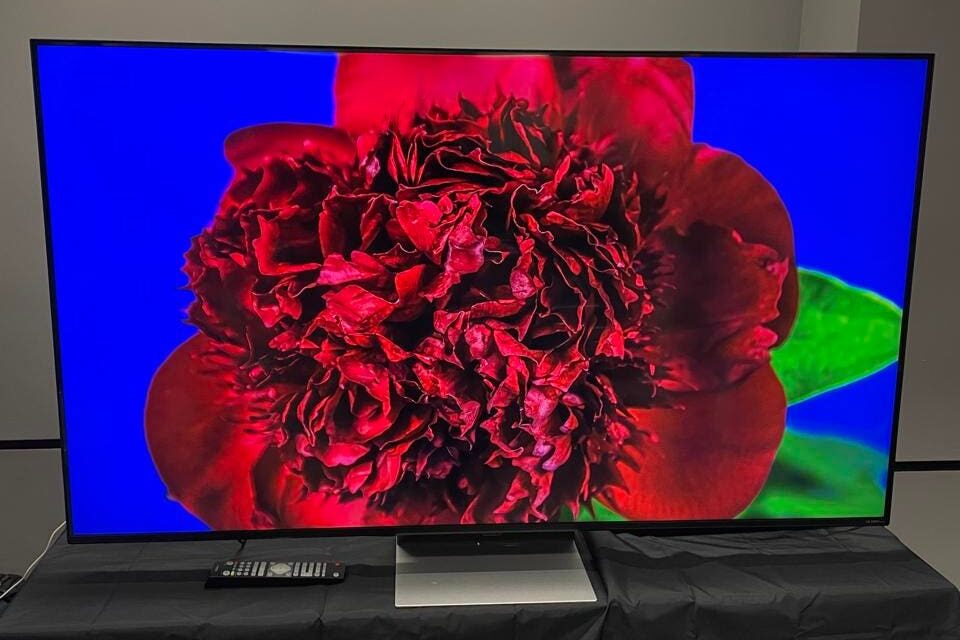 LG Surprisingly Turns To VA Panels For Premium 2024 LCD TVs – With Spectacular Results