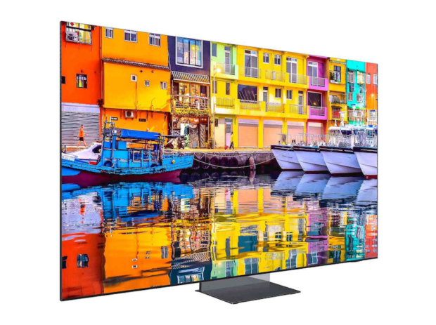 Samsung’s latest TVs pricing revealed and now are available to preorder