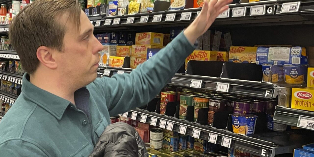 ‘Consumers are more powerful than President Biden’: The war on greedflation is being won one private-label brand at a time