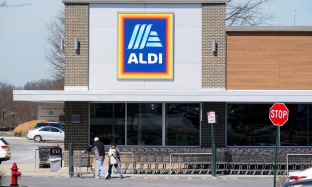 Aldi adding 800 discount grocery stores across US
