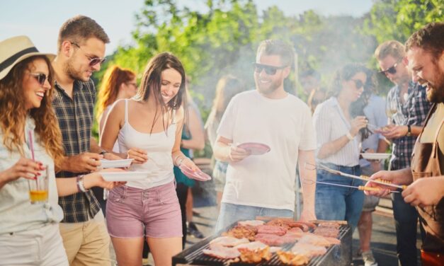 Gen Z plans to eat more chicken, beef and pork