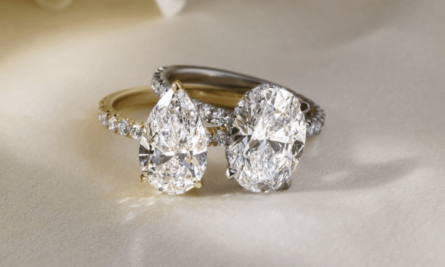 What Are the Top Trends in 2 Carat Diamond Ring Designs?
