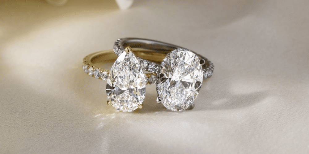 What Are the Top Trends in 2 Carat Diamond Ring Designs?