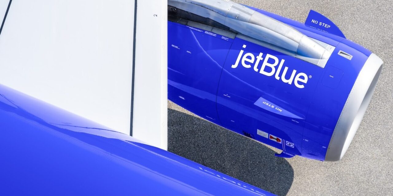 JetBlue-Spirit Airlines Merger Called Off