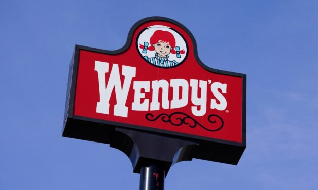 Wendy’s to experiment with surge pricing as early as next year