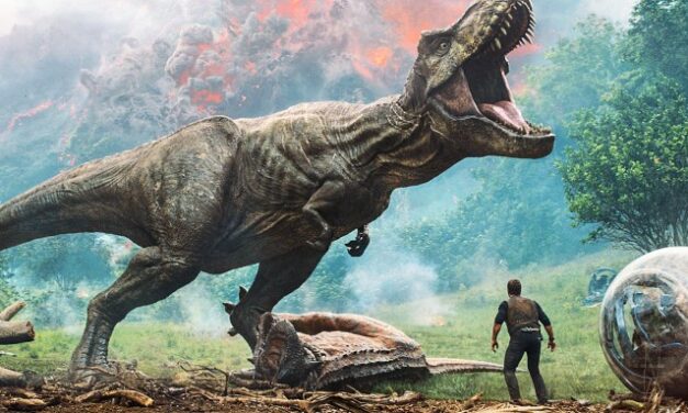 Universal Confirms New ‘Jurassic World’ Movie Will Film This Year In UK At Sky Studios Elstree