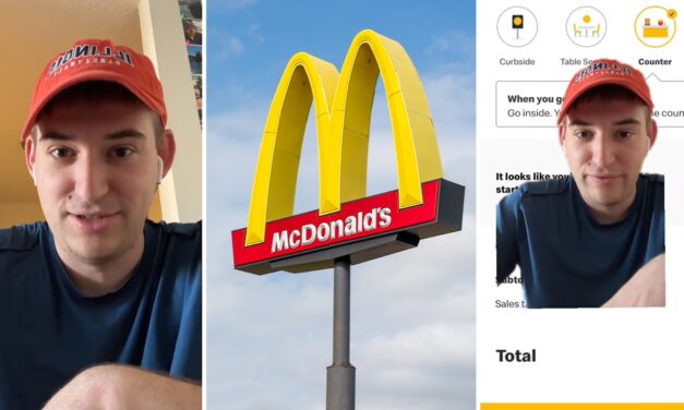 ‘They’re pricing out their most consistent base of customers’: Man says McDonald’s price increases are isolating working-class customers