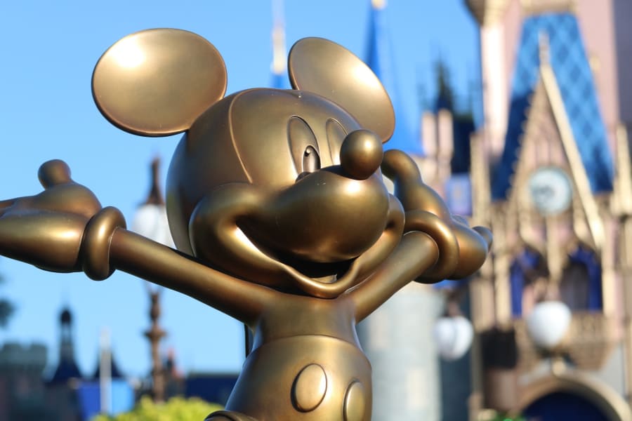 Disney World increases theme park ticket prices for 2025