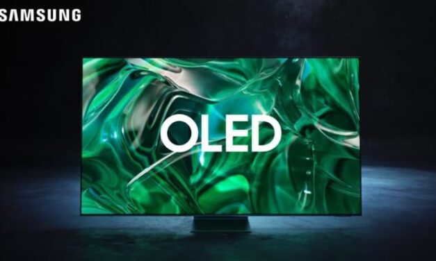 Samsung to significantly increase the use of LG OLED panels in its TVs, says research agency Omdia