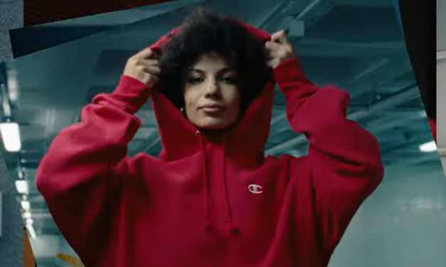 ‘The hoodie before there were hoodies’: Champion pays homage to origins in new campaign