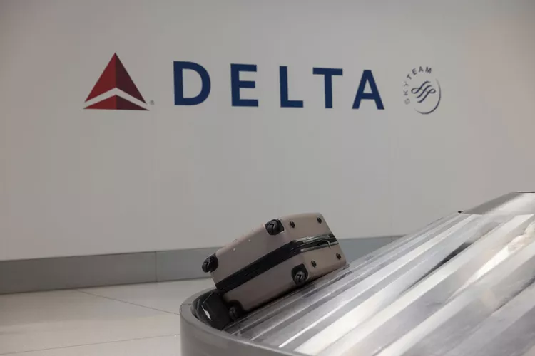 Delta Just Increased Baggage Fees — What to Know