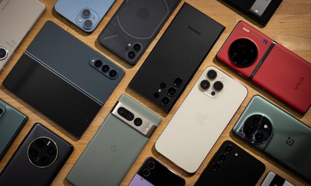 The Best Phones to buy in 2024 – our top 10 list