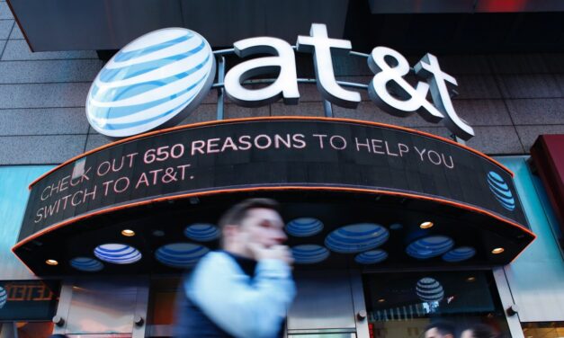 AT&T won’t say how its customers’ data spilled online