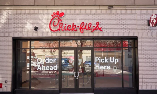 Chick-fil-A to open first digital-only pickup restaurant in NYC
