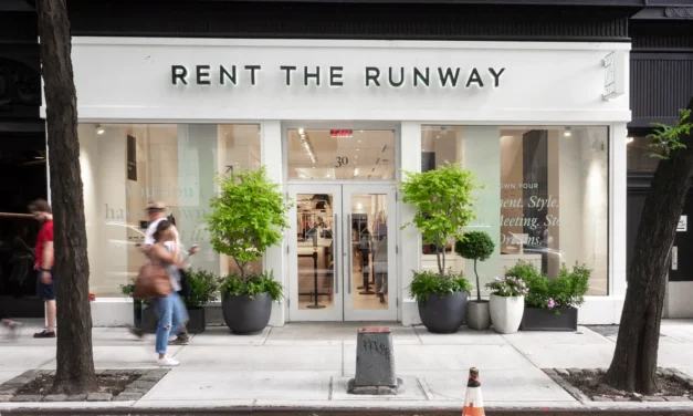 After tamping down marketing spend, Rent the Runway brings on new chief marketing officer