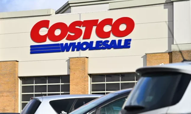 This New Costco Furniture Store Redefines the Warehouse Shopping Experience