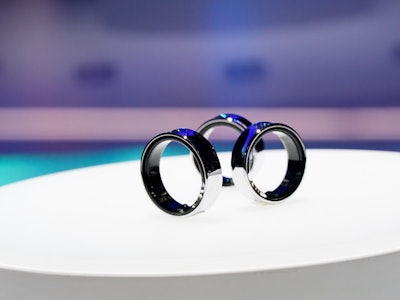 Samsung’s Galaxy Ring Looks Like the Oura Competitor We’ve Been Waiting For