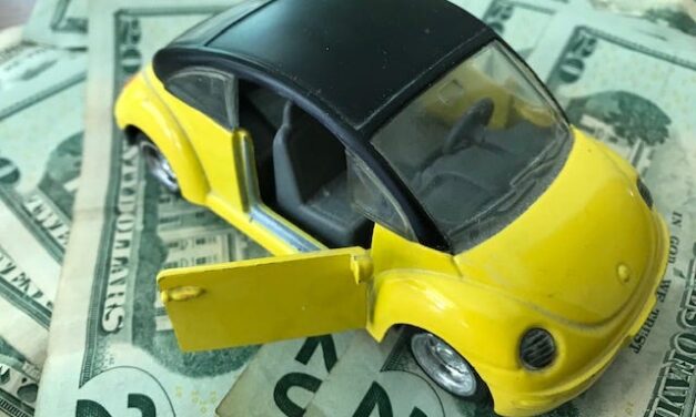 Auto loan delinquencies keep going up: What to do if you can’t make car payments